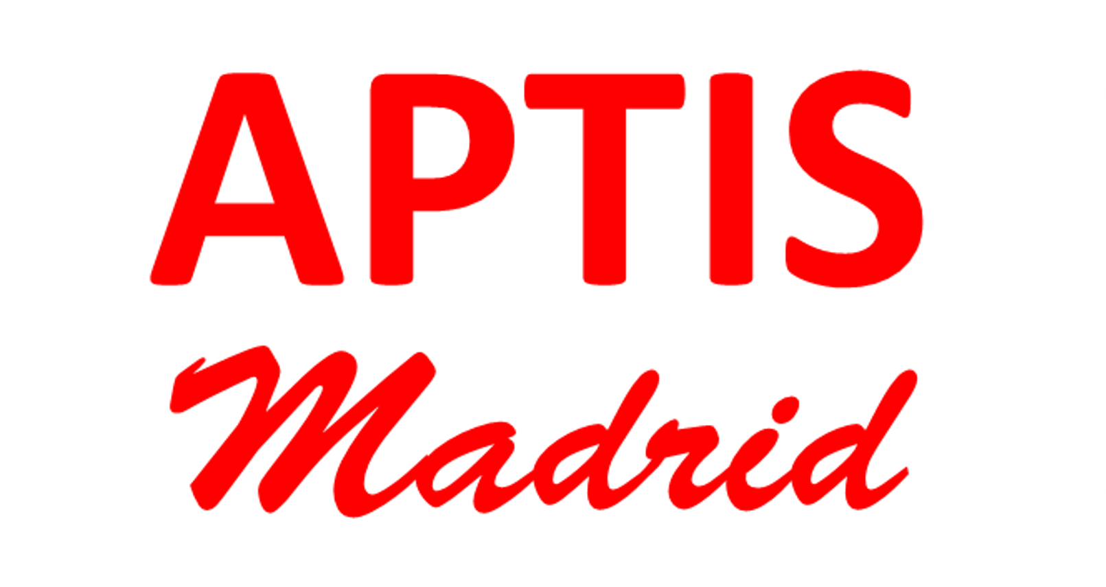 Examen APTIS MADRID